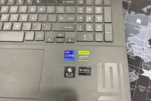 New Laptop HP Omen 16 16GB Intel Core i9 SSD 1T
