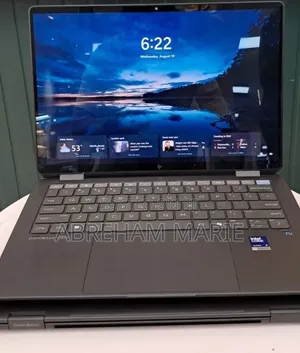 New Laptop HP OmniBook Ultra Flip 14" 32GB Intel Core Ultra 9 SSD 2T