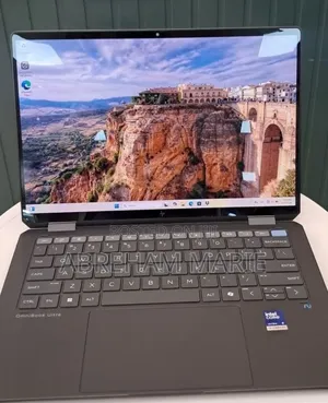 New Laptop HP OmniBook Ultra Flip 14" 32GB Intel Core Ultra 9 SSD 2T