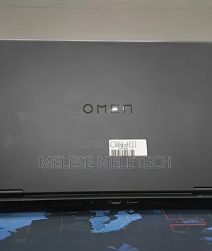 New Laptop HP Omen 16 16GB Intel Core i9 SSD 1T