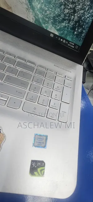New Laptop HP Envy 15 16GB Intel Core i5 HDD 1T