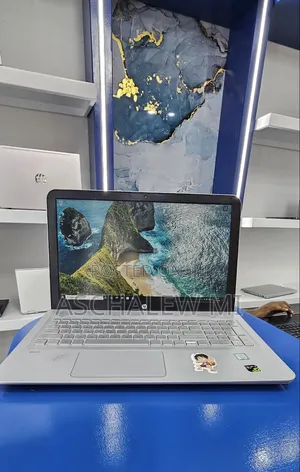 New Laptop HP Envy 15 16GB Intel Core i5 HDD 1T