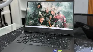 New Laptop HP Omen 16 16GB Intel Core i9 SSD 1T
