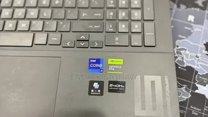 New Laptop HP Omen 16 16GB Intel Core i9 SSD 1T