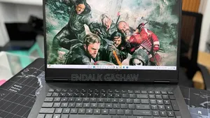 New Laptop HP Omen 16 16GB Intel Core i9 SSD 1T