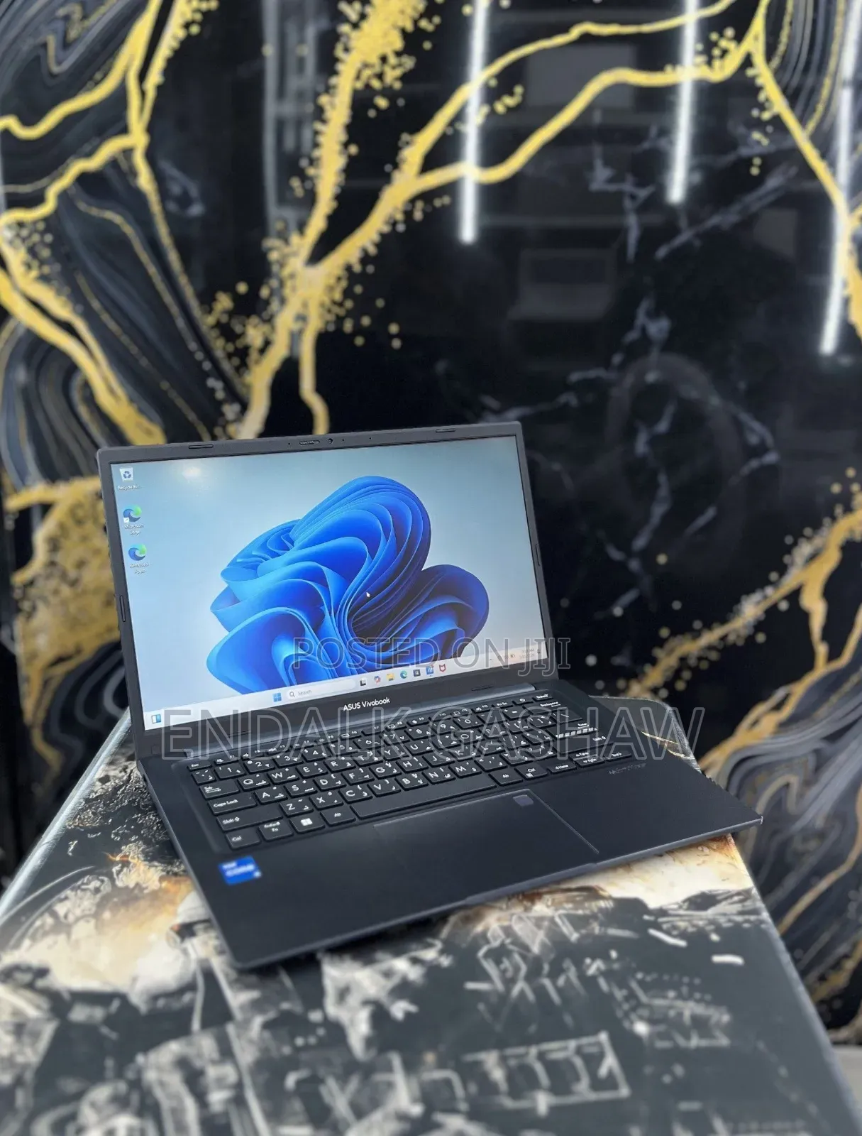 New Laptop Asus Vivobook 14 8GB Intel Core i5 SSD 512GB
