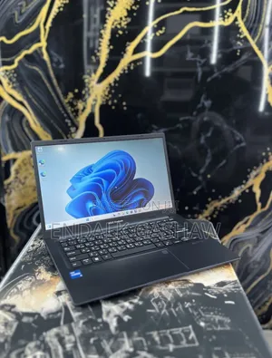 New Laptop Asus Vivobook 14 8GB Intel Core i5 SSD 512GB