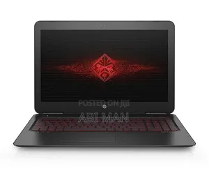 Laptop HP Omen X 16GB Intel Core i5 HDD+SSD 1T