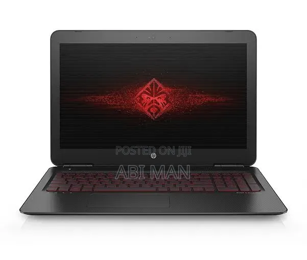 Laptop HP Omen X 16GB Intel Core i5 HDD+SSD 1T