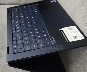 New Laptop HP OmniBook X Flip 14" 16GB Intel Core Ultra 5 SSD 512GB