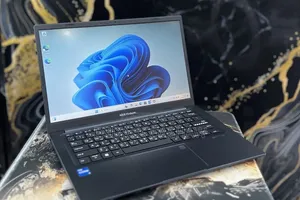 New Laptop Asus Vivobook 14 8GB Intel Core i5 SSD 512GB