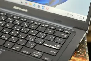 New Laptop Asus Vivobook 14 8GB Intel Core i5 SSD 512GB