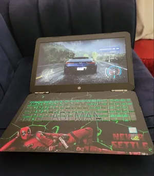 Laptop HP Omen X 16GB Intel Core i5 HDD+SSD 1T
