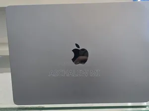 New Laptop Apple MacBook Air 2025 M4 16GB Apple M4 SSD 512GB