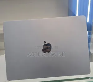 New Laptop Apple MacBook Air 2025 M4 16GB Apple M4 SSD 512GB