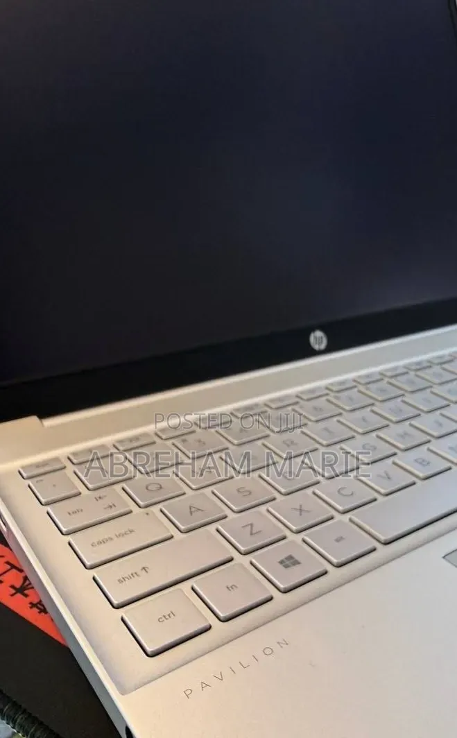 New Laptop HP Pavilion 15 16GB Intel Core i7 SSD 512GB