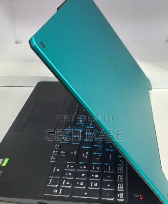 New Laptop Asus TUF Gaming A15 16GB AMD Ryzen 7 SSD 512GB