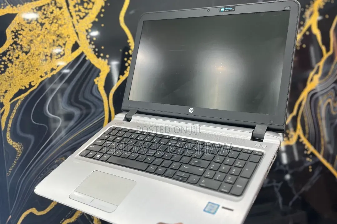 New Laptop HP ProBook 430 G3 8GB Intel Core i7 SSD 512GB