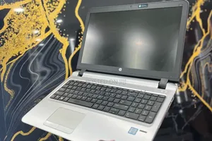New Laptop HP ProBook 430 G3 8GB Intel Core i7 SSD 512GB