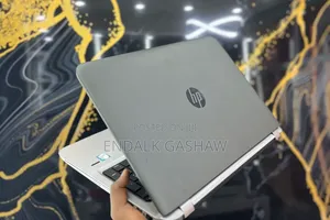 New Laptop HP ProBook 430 G3 8GB Intel Core i7 SSD 512GB