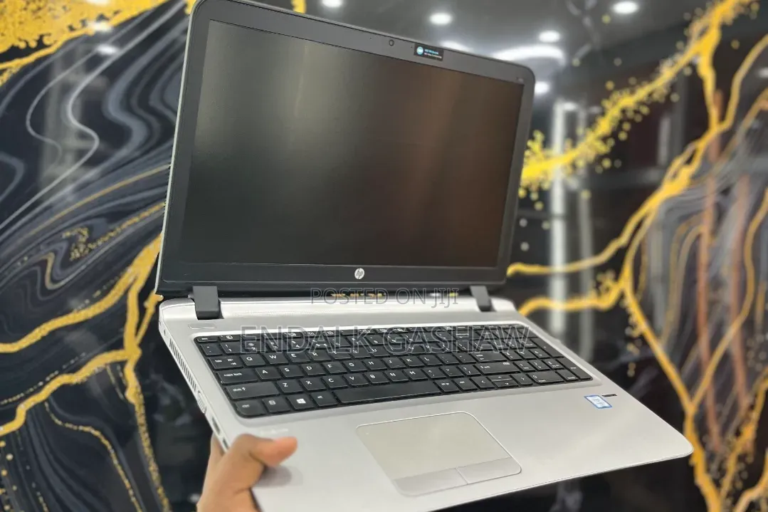 New Laptop HP ProBook 430 G3 8GB Intel Core i7 SSD 512GB