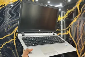 New Laptop HP ProBook 430 G3 8GB Intel Core i7 SSD 512GB