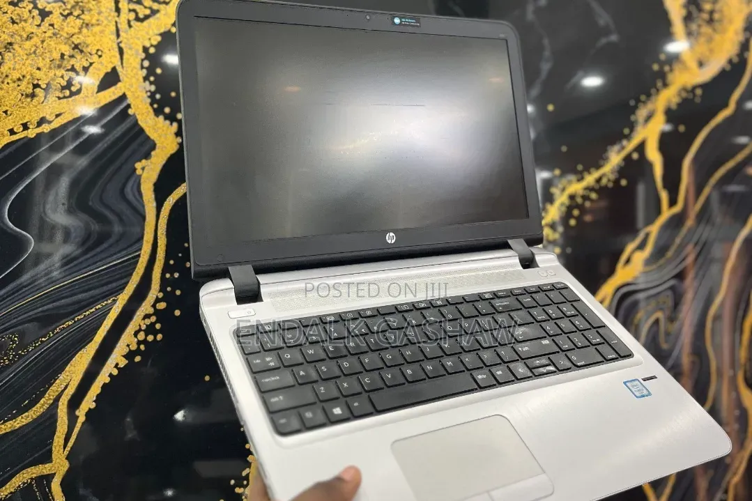 New Laptop HP ProBook 430 G3 8GB Intel Core i7 SSD 512GB
