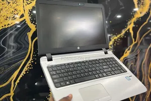 New Laptop HP ProBook 430 G3 8GB Intel Core i7 SSD 512GB