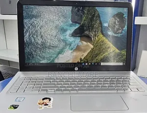 New Laptop HP Envy 15 16GB Intel Core i5 HDD+SSD 1T