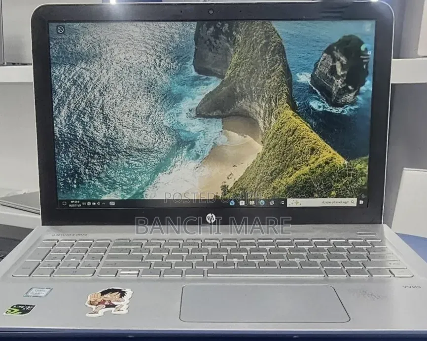 New Laptop HP Envy 15 16GB Intel Core i5 HDD+SSD 1T