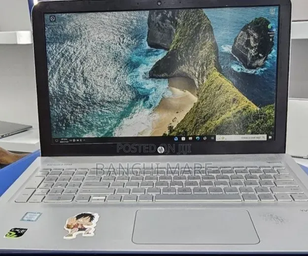 New Laptop HP Envy 15 16GB Intel Core i5 HDD+SSD 1T