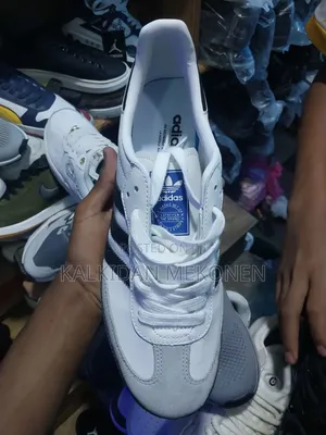Adidas Samba