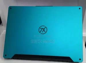 New Laptop Asus TUF Gaming A15 16GB AMD Ryzen 7 SSD 512GB