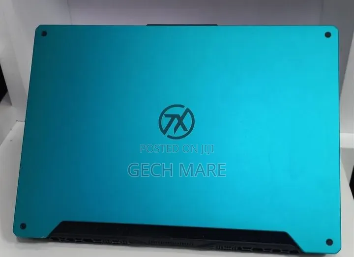 New Laptop Asus TUF Gaming A15 16GB AMD Ryzen 7 SSD 512GB