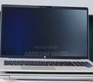 New Laptop HP ProBook 450 G9 16GB Intel Core i7 SSD 512GB