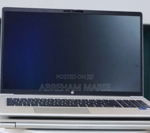 New Laptop HP ProBook 450 G9 16GB Intel Core i7 SSD 512GB