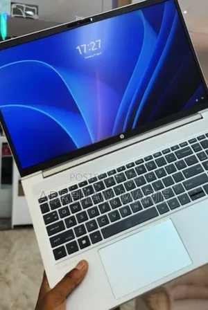 New Laptop HP ProBook 450 G9 16GB Intel Core i7 SSD 512GB
