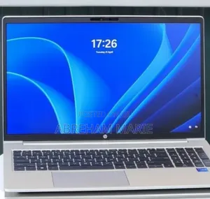 New Laptop HP ProBook 450 G9 16GB Intel Core i7 SSD 512GB