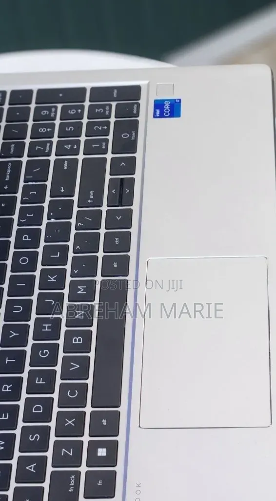 New Laptop HP ProBook 450 G9 16GB Intel Core i7 SSD 512GB
