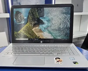 New Laptop HP Envy 15 16GB Intel Core i5 HDD+SSD 1T