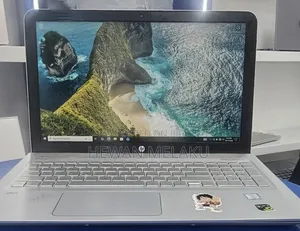 New Laptop HP Envy 15 16GB Intel Core i5 HDD+SSD 1T