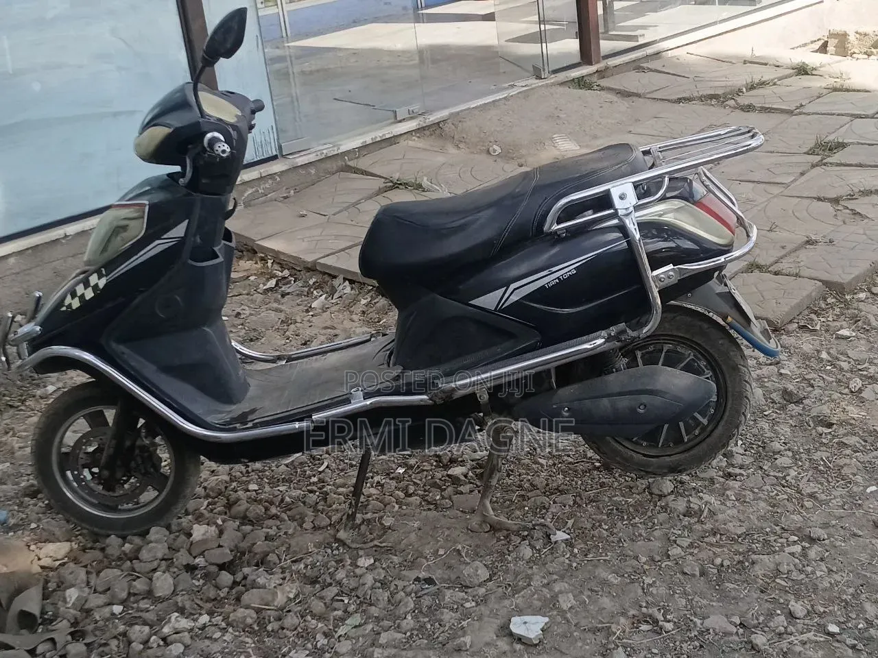 Bajaj Avenger 150 Street 2022 Black