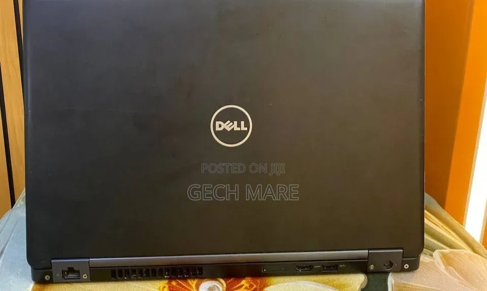 New Laptop Dell Latitude 5310 8GB Intel Core i5 SSD 500GB