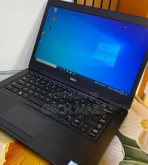 New Laptop Dell Latitude 5310 8GB Intel Core i5 SSD 500GB