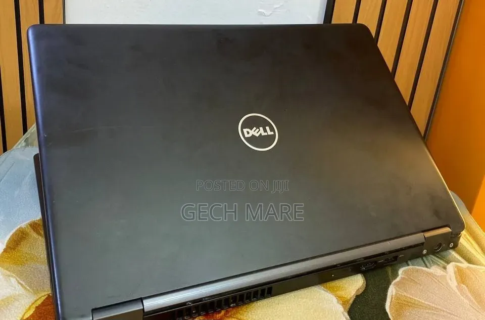 New Laptop Dell Latitude 5310 8GB Intel Core i5 SSD 500GB