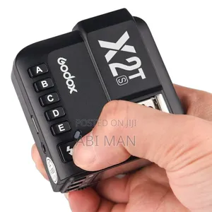 Godox XST Triger