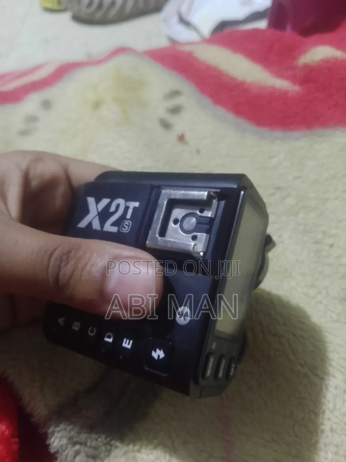 Godox XST Triger