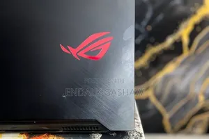 New Laptop Asus ROG Zephyrus G15 16GB Intel Core i7 SSD 1T