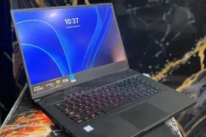 New Laptop Asus ROG Zephyrus G15 16GB Intel Core i7 SSD 1T