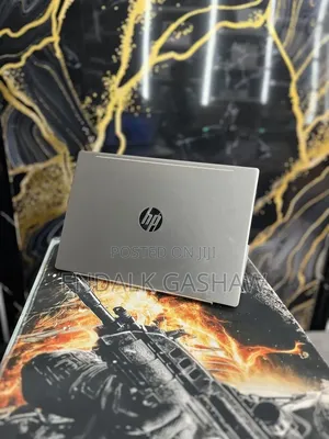 New Laptop HP Pavilion 14 16GB Intel Core i7 SSD 512GB